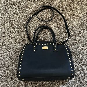 MICHAEL KORS LARGE PURSE